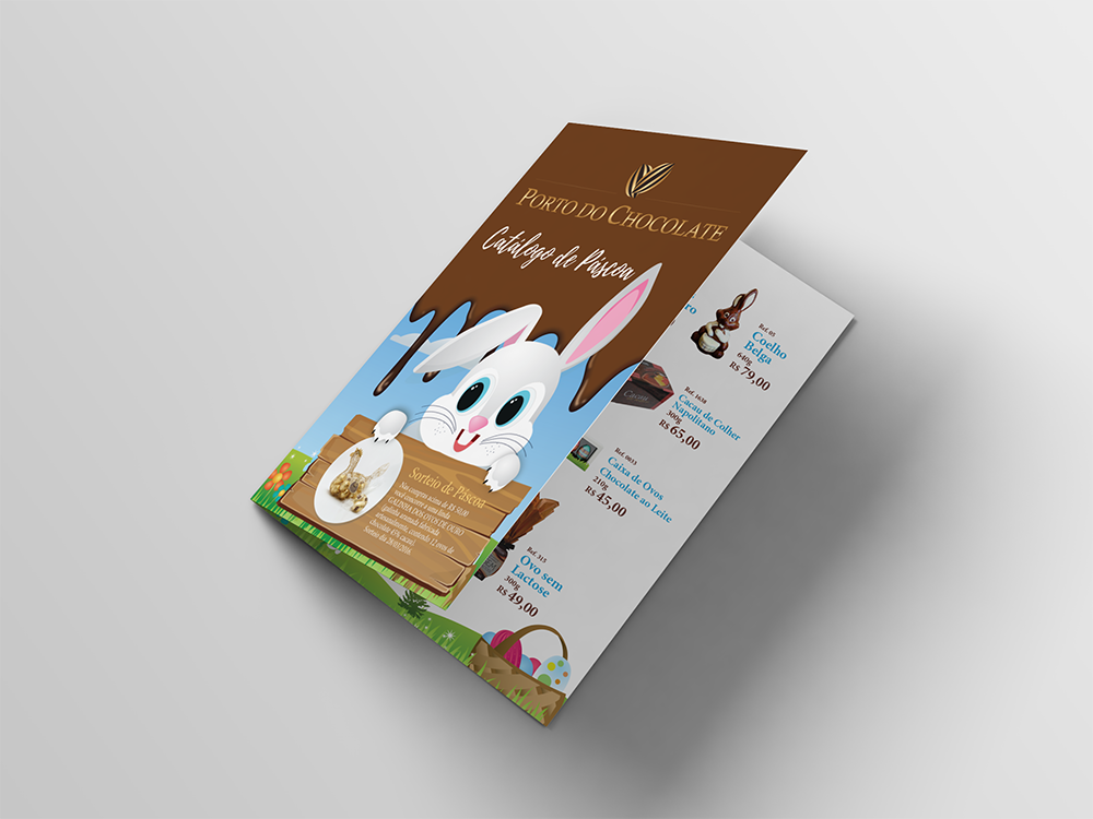 Folder PASCOA 2